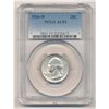 Image 1 : SCARCE MINTAGE 1936-D AU53 PCGS Washington Quarter