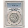 Image 1 : Rare DATE 1905-S PCGS VG10 Barber Half dollar