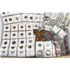 Image 2 : Assorted Miscellaneous coins and currency!