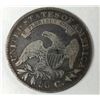 Image 2 : 1832 Lettered Edge (Type 1) Capped Bust Liberty Half Dollar (Slightly Problematic)