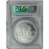Image 2 : 2006 $1 Silver Eagle PCGS MS69 First Strike