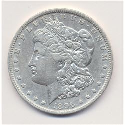 1896-O New Orleans *VF*
