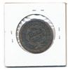 Image 2 : 1853 Large Cent (fine)