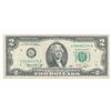 Image 1 : 1976 Two (2) Dollar Federal Reserve Note G50281174A