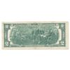 Image 2 : 1976 Two (2) Dollar Federal Reserve Note G50281174A