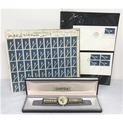 TRULY VERY RARE SIGNED PROJECT MERCURY "THE RIGHT STUFF" MEMORABILIA COLLECTION