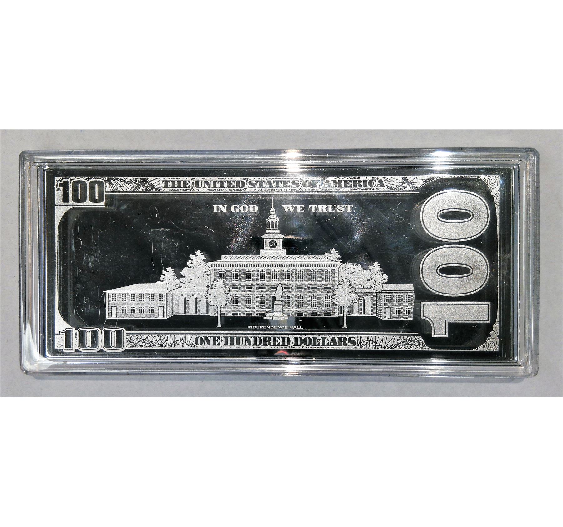 1914 SERIES, $20 DOLLAR SAN FRANCISCO FEDERAL RESERVE NOTE, REALLY GEM Currency In A Hard Case 1914 SERIES, $20 DOLLAR SAN FRANCISCO FEDERAL RESERVE NOTE, REALLY GEM Currency In A Hard Case
