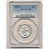 Image 1 : PCGS 1935-D PCGS AU55 Washington Quarter