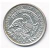 Image 2 : Liberty Capped Half Dime 1832 AU 58+ Super Slider