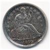 Image 1 : 1840-O No Drapery Liberty Seated Dime SUPER RARE!!