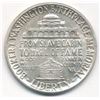 Image 2 : 1946 BOOKER T. WASHINGTON SILVER COMMEMORATIVE HALF DOLLAR