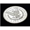 Image 2 : 1878-S MS63 DMPL FLATLY STRUCK BUT STUNNING DEEP MIRRORS MORGAN SILVER DOLLAR