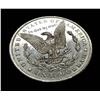 Image 2 : 1884-O (NEW ORLEANS) MORGAN SILVER DOLLAR MS63/65 DMPL
