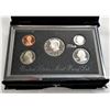Image 5 : 1998 United States Mint Premier Silver Proof Set