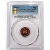 Image 1 : 1968-F Pfg PCGS PR67RD CAM Germany-Federal Rep