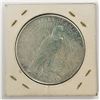 Image 2 : 1928-S SILVER PEACE DOLLAR