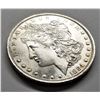 Image 1 : 1884-O MS64+ Morgan Silver Dollar