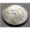 Image 2 : 1884-O MS64+ Morgan Silver Dollar