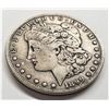 Image 1 : 1899-S VF Morgan Silver Dollar