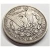 Image 2 : 1899-S VF Morgan Silver Dollar
