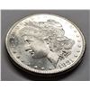 Image 1 : 1881-S MS64+ Morgan Silver Dollar