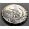 Image 2 : 1881-S MS64+ Morgan Silver Dollar