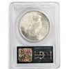 Image 2 : 1922 S$1 MS65 PCGS PEACE DOLLAR OGH