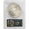 Image 2 : 1922 S$1 MS65 PCGS PEACE DOLLAR OGH
