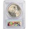 Image 2 : 1923 S$1 MS65 PCGS PEACE DOLLAR