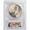 Image 2 : 1923 S$1 MS65 PCGS PEACE DOLLAR