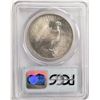 Image 2 : 1924 S$1 MS65 PCGS PEACE DOLLAR SERIES: 53 COIN; 8
