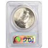 Image 2 : 1924 S$1 MS65 PCGS PEACE DOLLAR