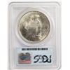 Image 2 : 1924 S$1 MS65 PCGS PEACE DOLLAR SERIES: 53 COIN; 8