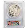 Image 2 : 1921 S$1 MS65 PCGS MORGAN SILVER DOLLAR