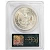 Image 2 : 1883-O S$1 MS65 PCGS MORGAN SILVER DOLLAR OGH