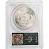 Image 2 : 1883-O S$1 MS65 PCGS MORGAN SILVER DOLLAR OGH