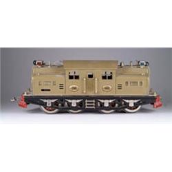 LIONEL STANDARD GAUGE 402 MOHAVE LOCOMOTIVE