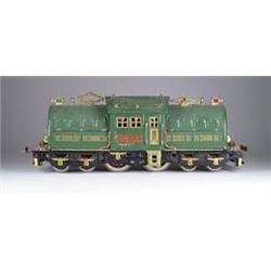 LIONEL 381 E STANDARD GAUGE LOCOMOTIVE