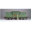 Image 1 : LIONEL 381 E STANDARD GAUGE LOCOMOTIVE