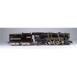 AMERICAN FLYER STANDARD GAUGE 4695