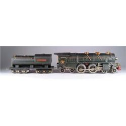 LIONEL 400 E LOCOMOTIVE