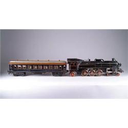ORIGINAL LIONEL 1912 BING
