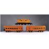 Image 1 : IVES STANDARD GAUGE PASSENGER SET