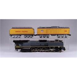 WEAVER UP 8444 DIECAST