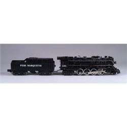 MODERN LIONEL 1201