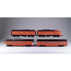 MTH 6180, 6181, 8080 SP F3