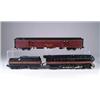 Image 1 : MODERN LIONEL 612 NORFOLK & WESTERN DIECAST
