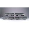 Image 1 : MODERN LIONEL NYC F3 PASSENGER SET