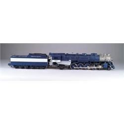 MODERN LIONEL 907 DIECAST