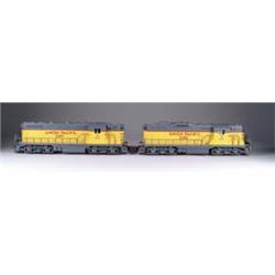 MODERN LIONEL 2380 & 2397